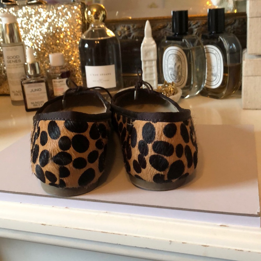 Leopard flats! - Picture 2 of 3